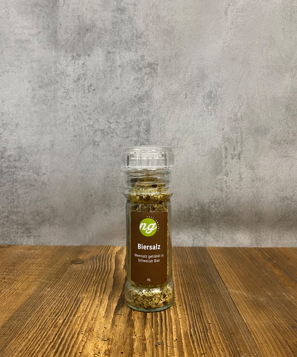 Biersalz